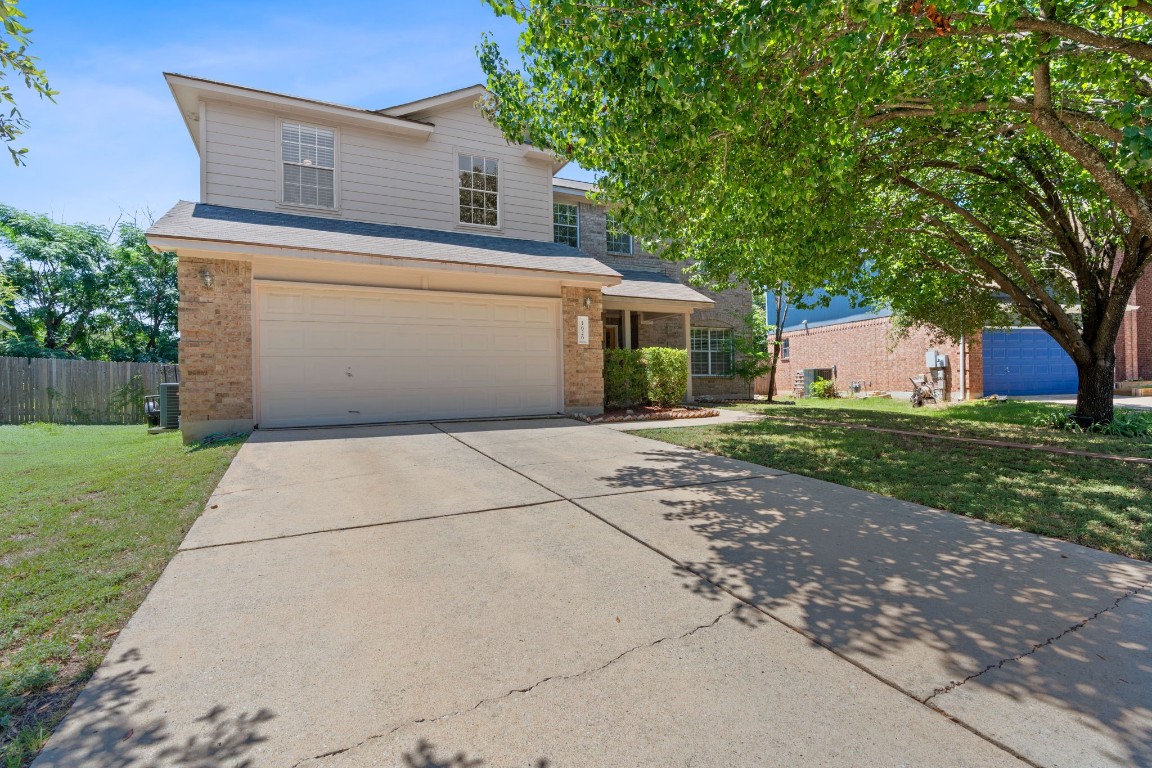 1626 Abbey Lane , Cedar Park, TX, 78613 | 4916447 | Realty Texas LLC