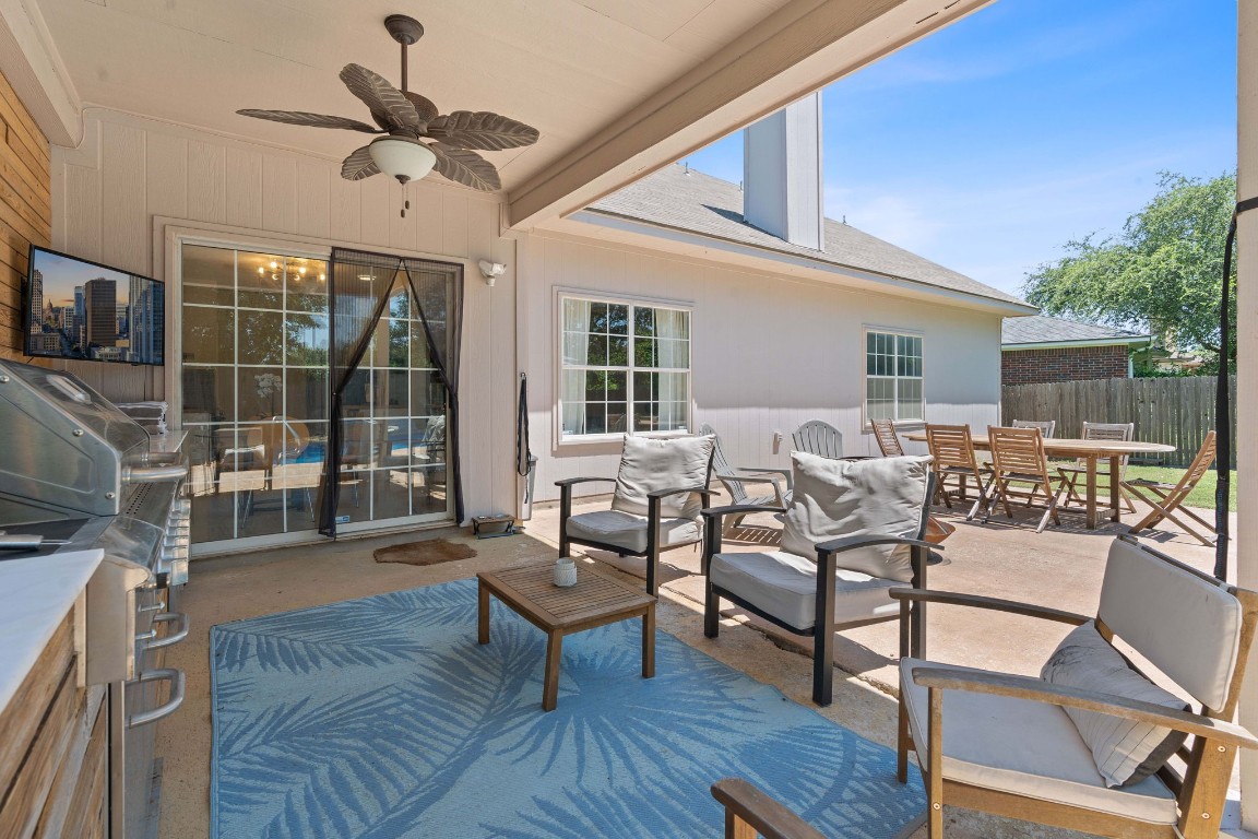 1626 Abbey Lane , Cedar Park, TX, 78613 | 4916447 | Realty Texas LLC