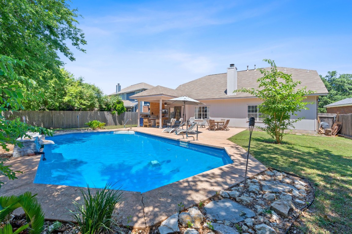 1626 Abbey Lane , Cedar Park, TX, 78613 | 4916447 | Realty Texas LLC