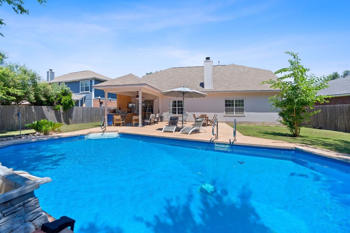 1626 Abbey Lane , Cedar Park, TX, 78613 | 4916447 | Realty Texas LLC