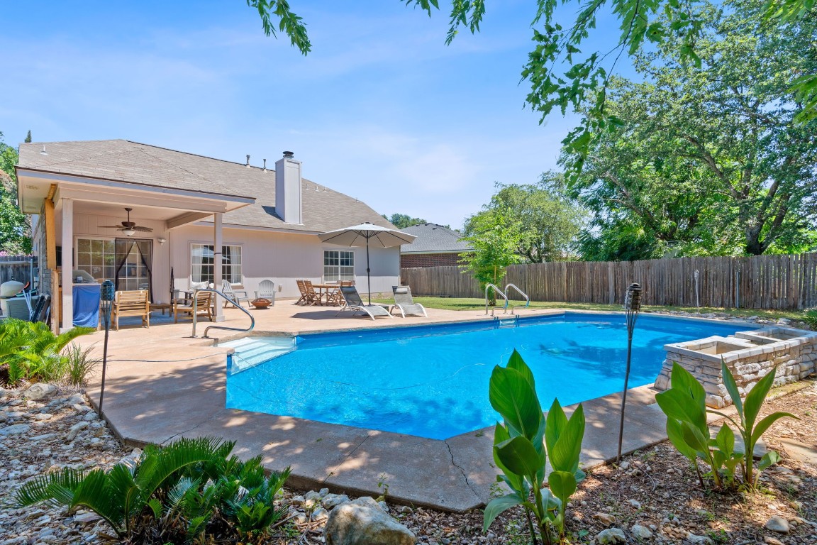 1626 Abbey Lane , Cedar Park, TX, 78613 | 4916447 | Realty Texas LLC