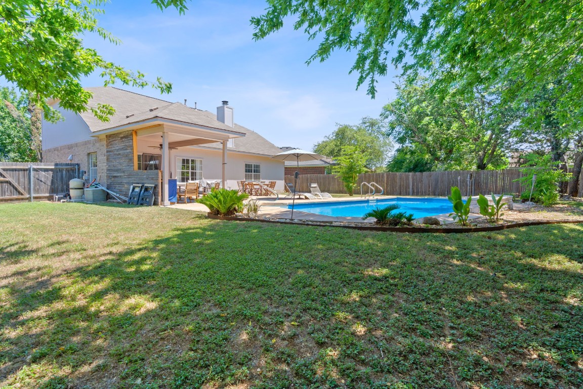 1626 Abbey Lane , Cedar Park, TX, 78613 | 4916447 | Realty Texas LLC
