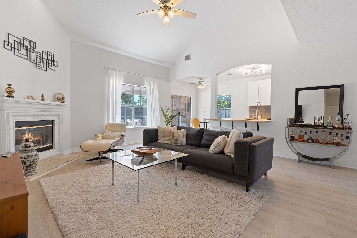 1626 Abbey Lane , Cedar Park, TX, 78613 | 4916447 | Realty Texas LLC