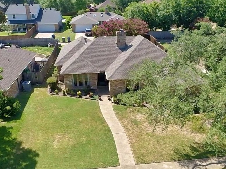 210 Rustic Ridge Drive , Garland, TX, 75040 | 20663591 | Realty Texas LLC