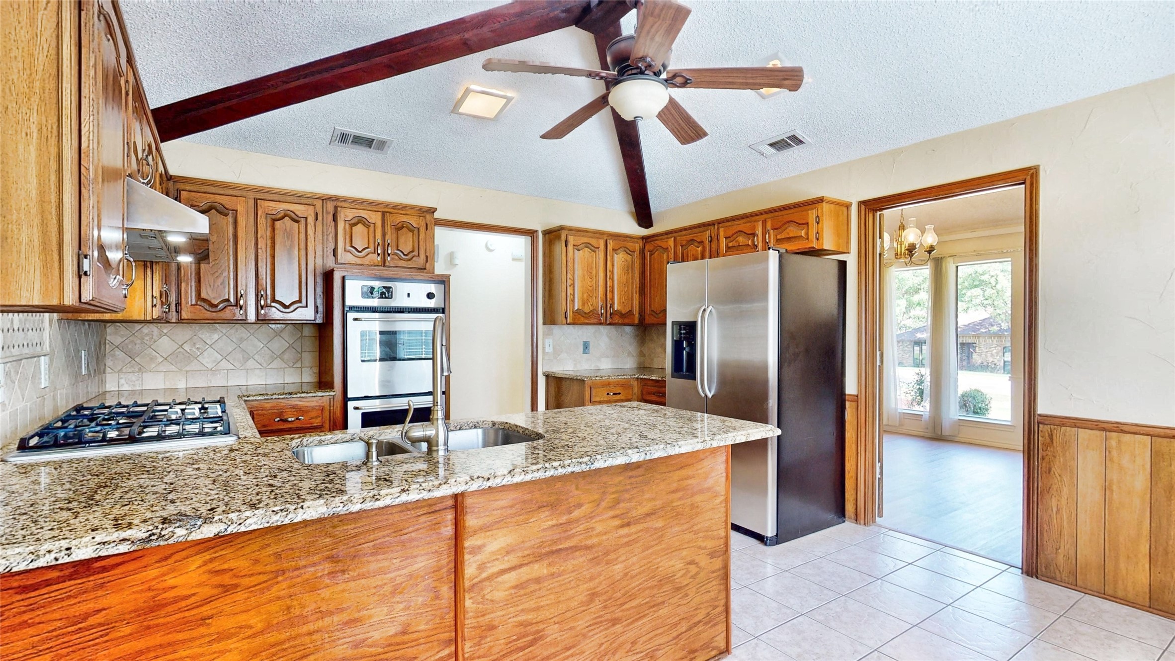 210 Rustic Ridge Drive , Garland, TX, 75040 | 20663591 | Realty Texas LLC