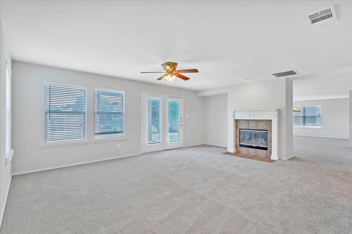 2135 Matagorda Lane , Grand Prairie, TX, 75052 | 20664510 | Realty Texas LLC