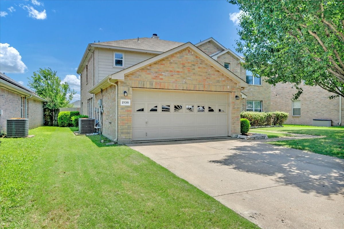 2135 Matagorda Lane , Grand Prairie, TX, 75052 | 20664510 | Realty Texas LLC