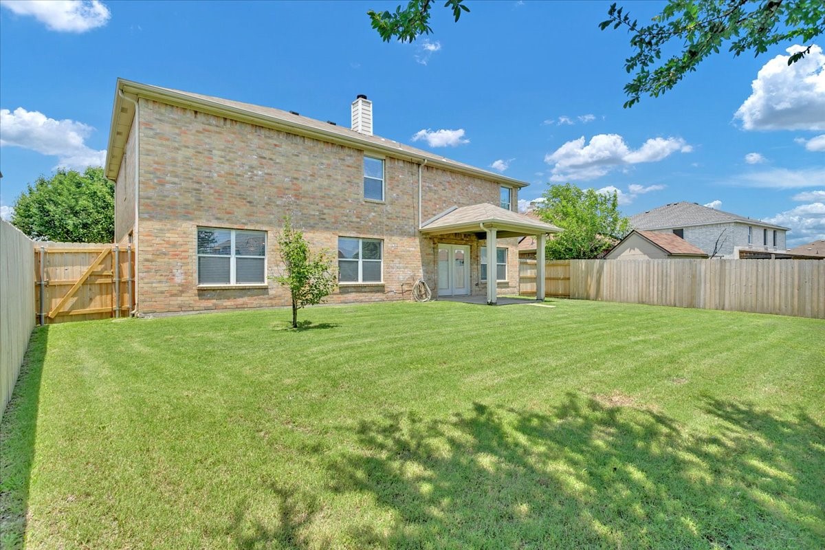 2135 Matagorda Lane , Grand Prairie, TX, 75052 | 20664510 | Realty Texas LLC