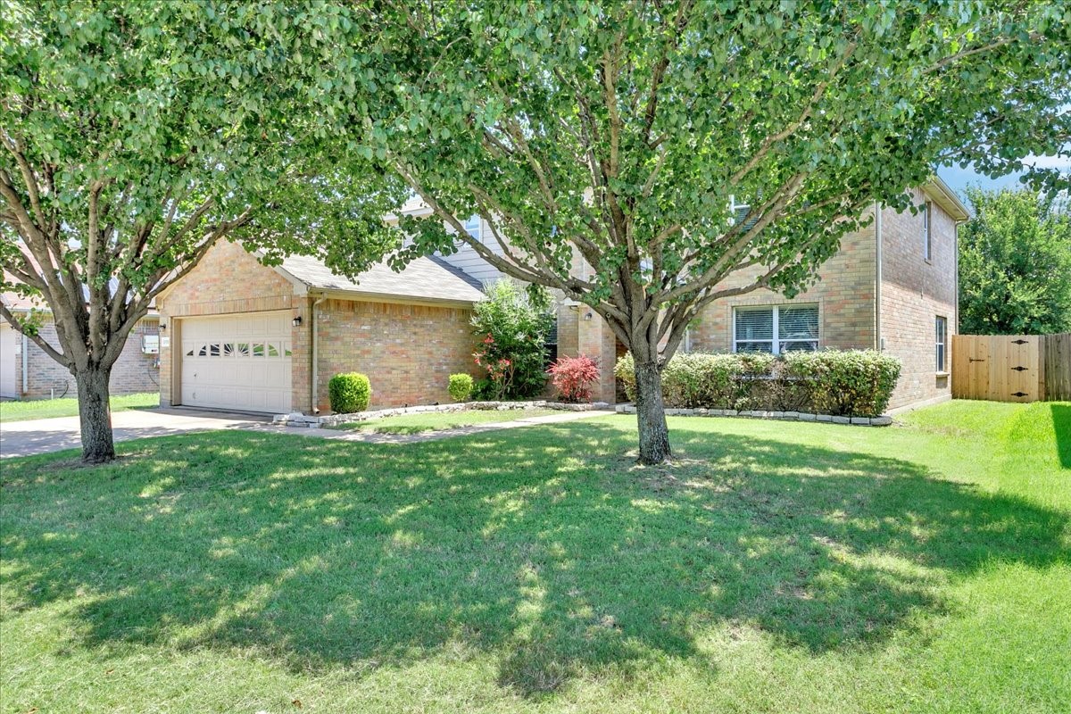 2135 Matagorda Lane , Grand Prairie, TX, 75052 | 20664510 | Realty Texas LLC