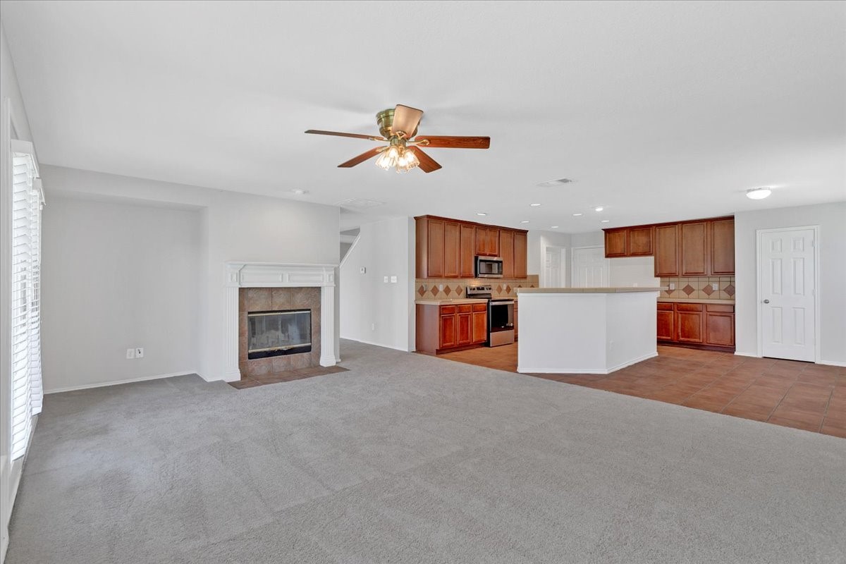 2135 Matagorda Lane , Grand Prairie, TX, 75052 | 20664510 | Realty Texas LLC