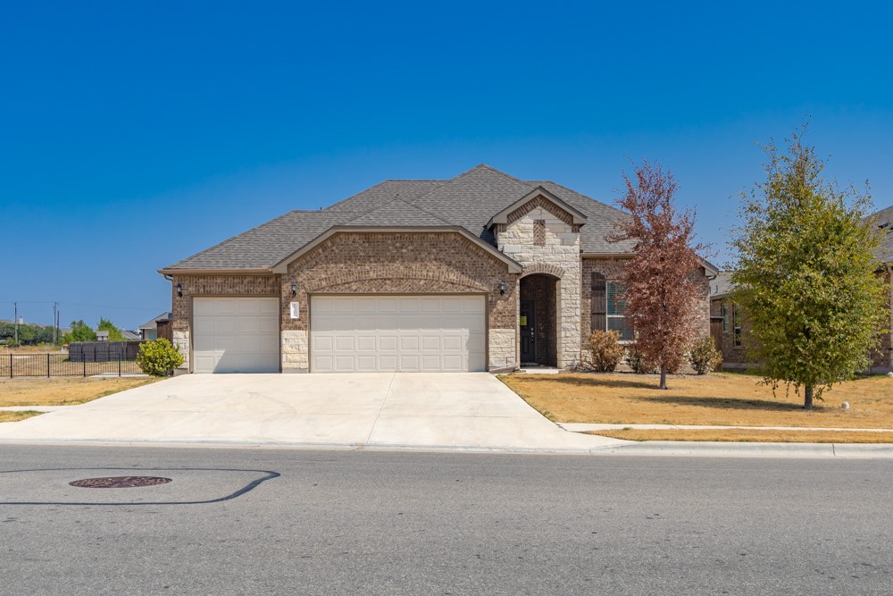 7307 Leonardo Drive , Round Rock, TX, 78665 | 9703788 | Realty Texas LLC