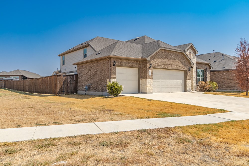7307 Leonardo Drive , Round Rock, TX, 78665 | 9703788 | Realty Texas LLC