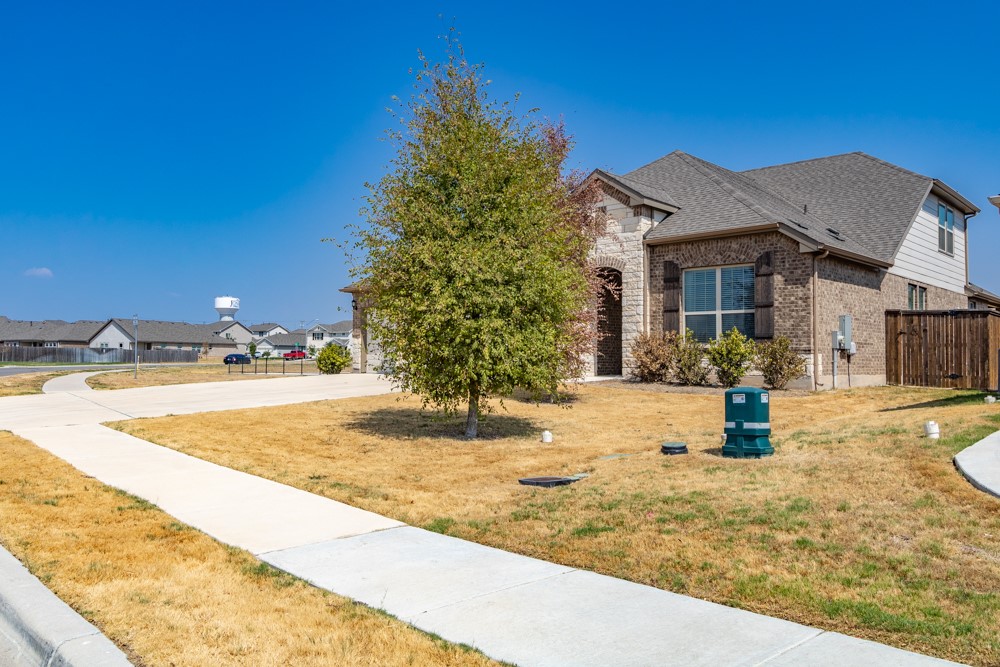 7307 Leonardo Drive , Round Rock, TX, 78665 | 9703788 | Realty Texas LLC