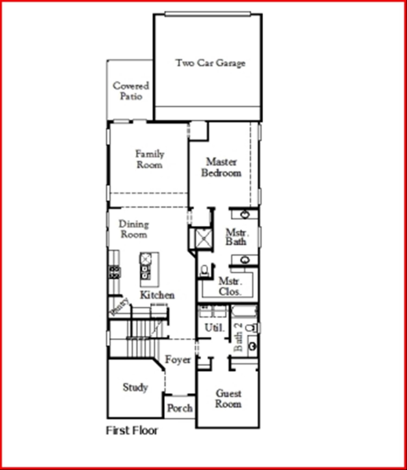 4160 Hudson Street , Fate, TX, 75087 | 20664707 | Realty Texas LLC