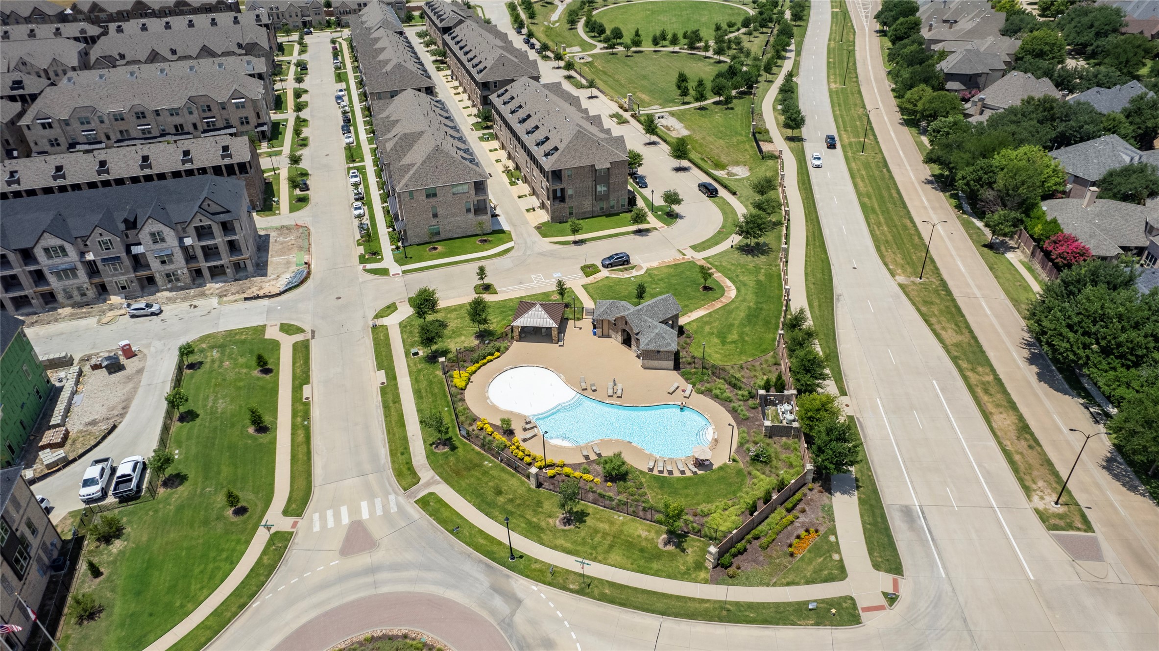 8081 Snowmass Drive , Frisco, TX, 75034 | 20658086 | Realty Texas LLC