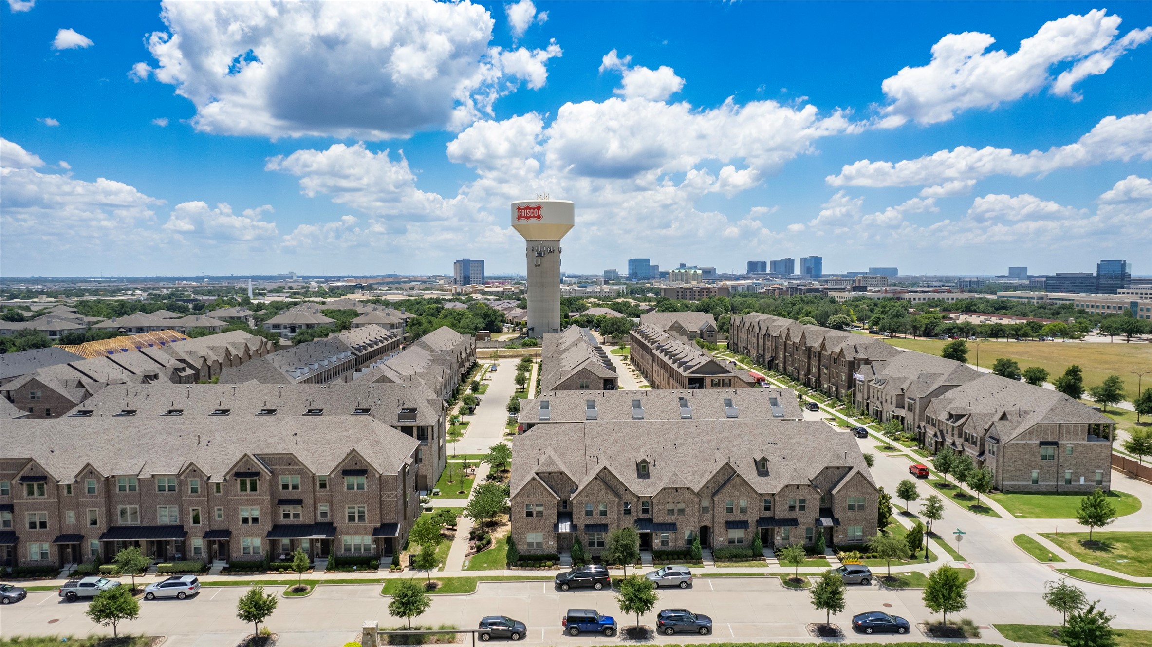 8081 Snowmass Drive , Frisco, TX, 75034 | 20658086 | Realty Texas LLC