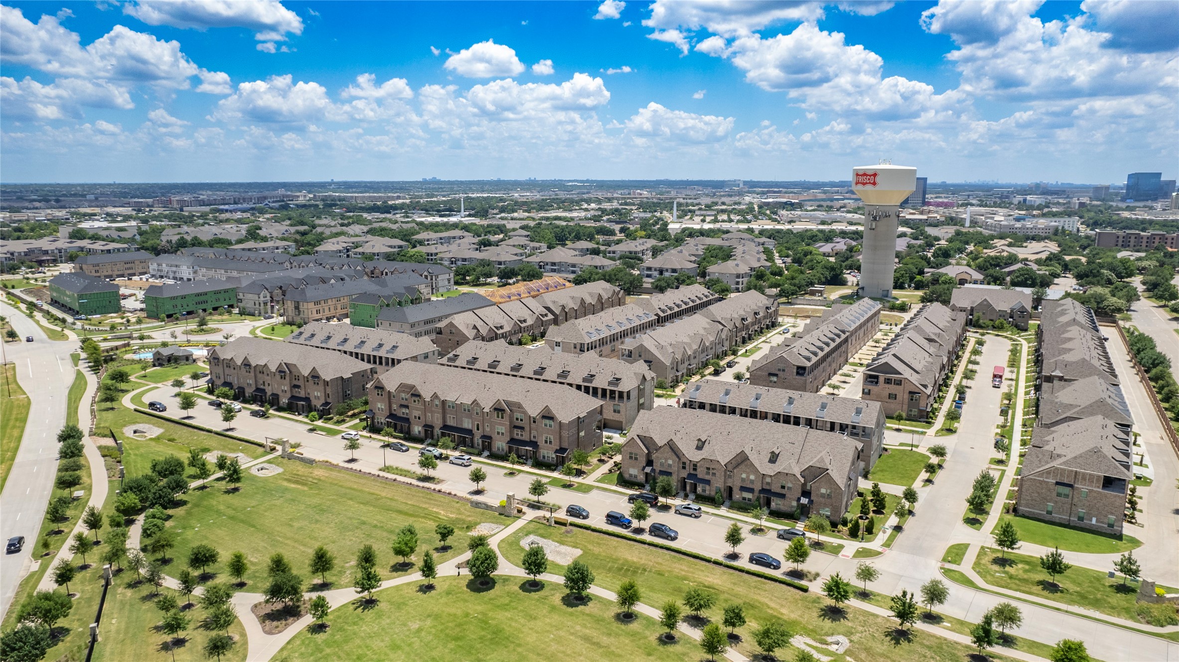 8081 Snowmass Drive , Frisco, TX, 75034 | 20658086 | Realty Texas LLC