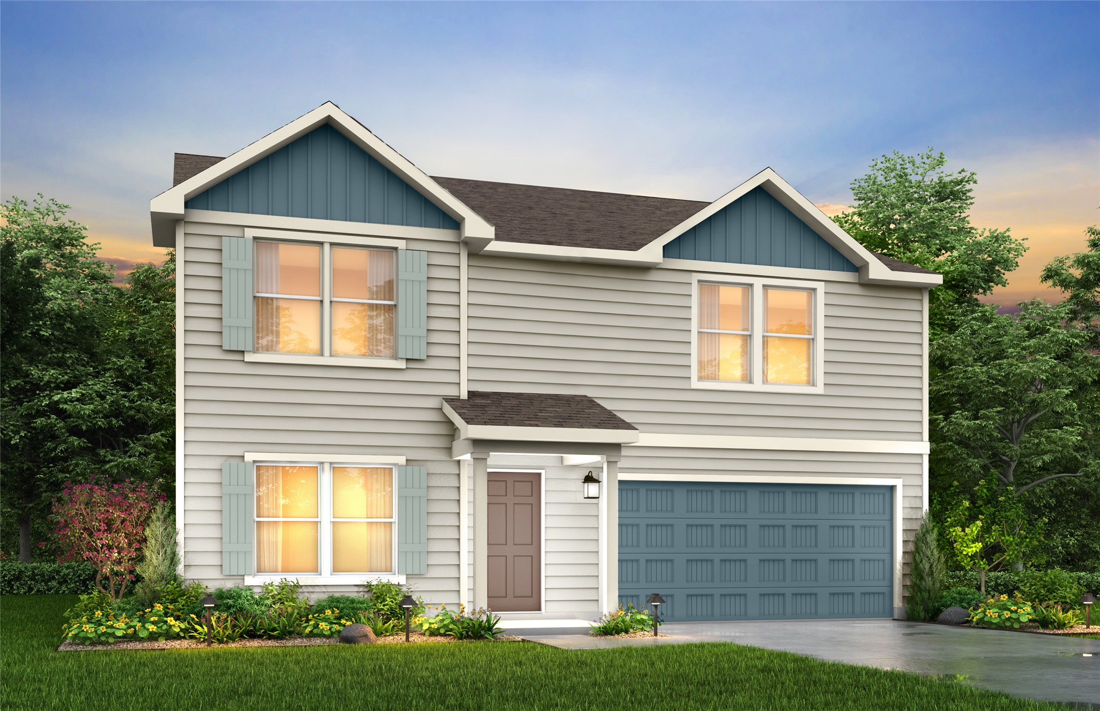 136 Brooke Drive , Alvord, TX, 76225 | 20664986 | Realty Texas LLC