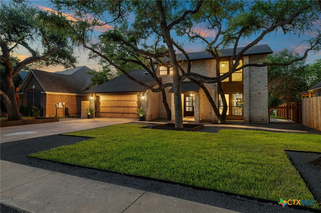 Sold: 4606 Whispering Valley Drive Blog Image Banner