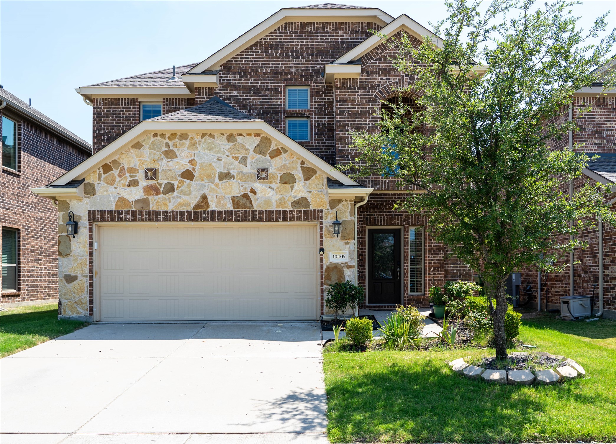 10405 Big Sandy Court , McKinney, TX, 75071 | 20665287 | Realty Texas LLC