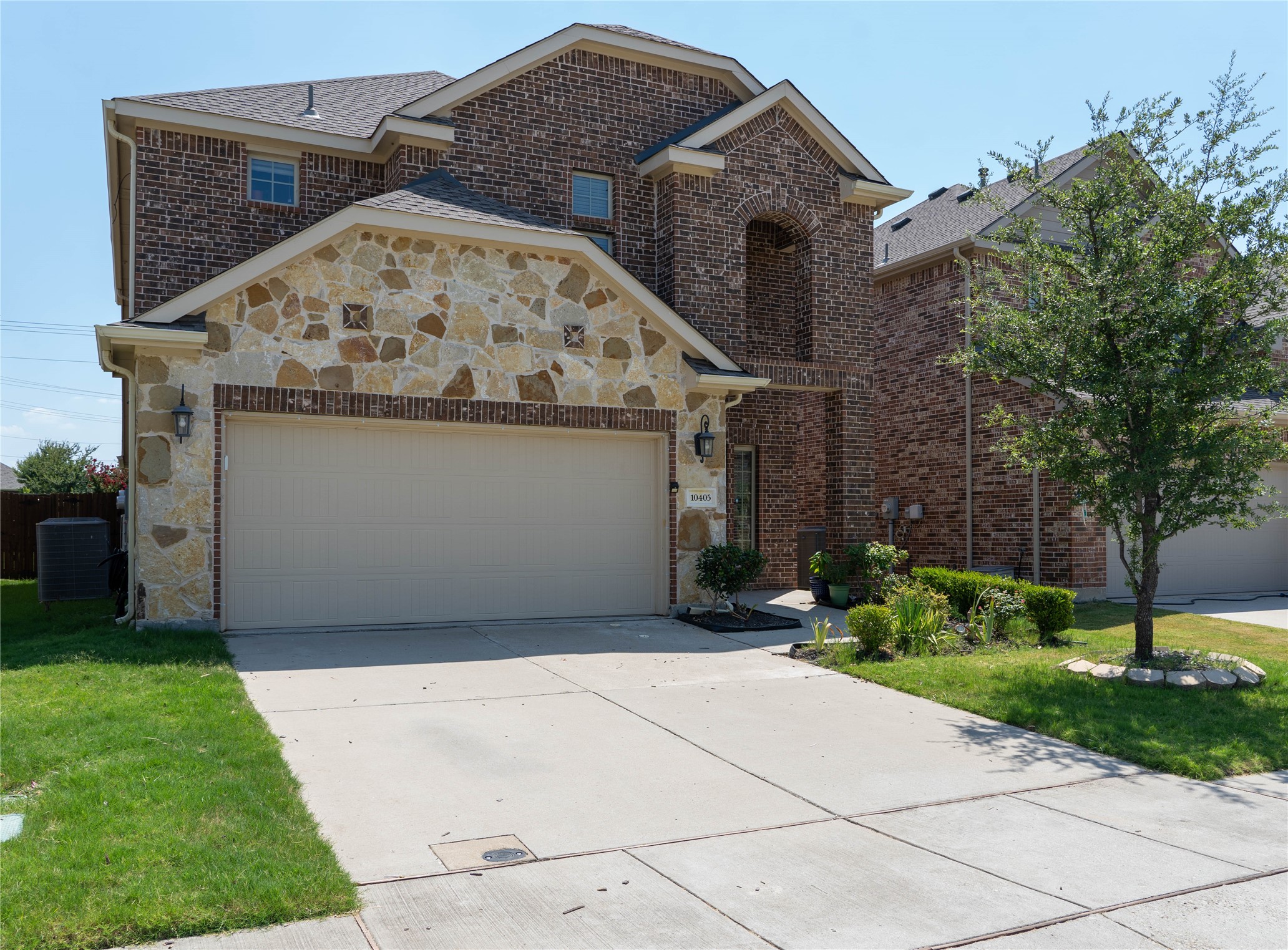 10405 Big Sandy Court , McKinney, TX, 75071 | 20665287 | Realty Texas LLC