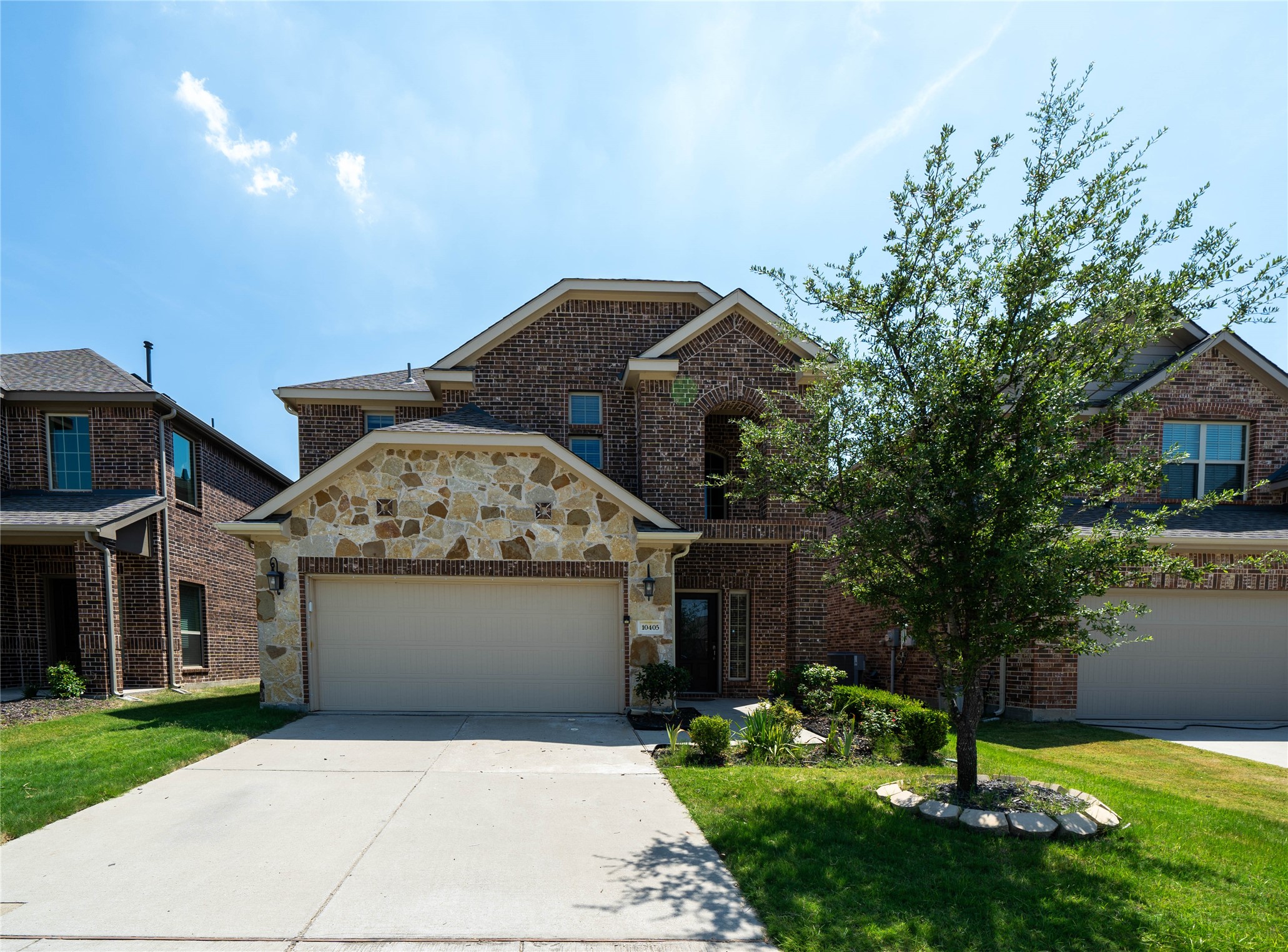 10405 Big Sandy Court , McKinney, TX, 75071 | 20665287 | Realty Texas LLC