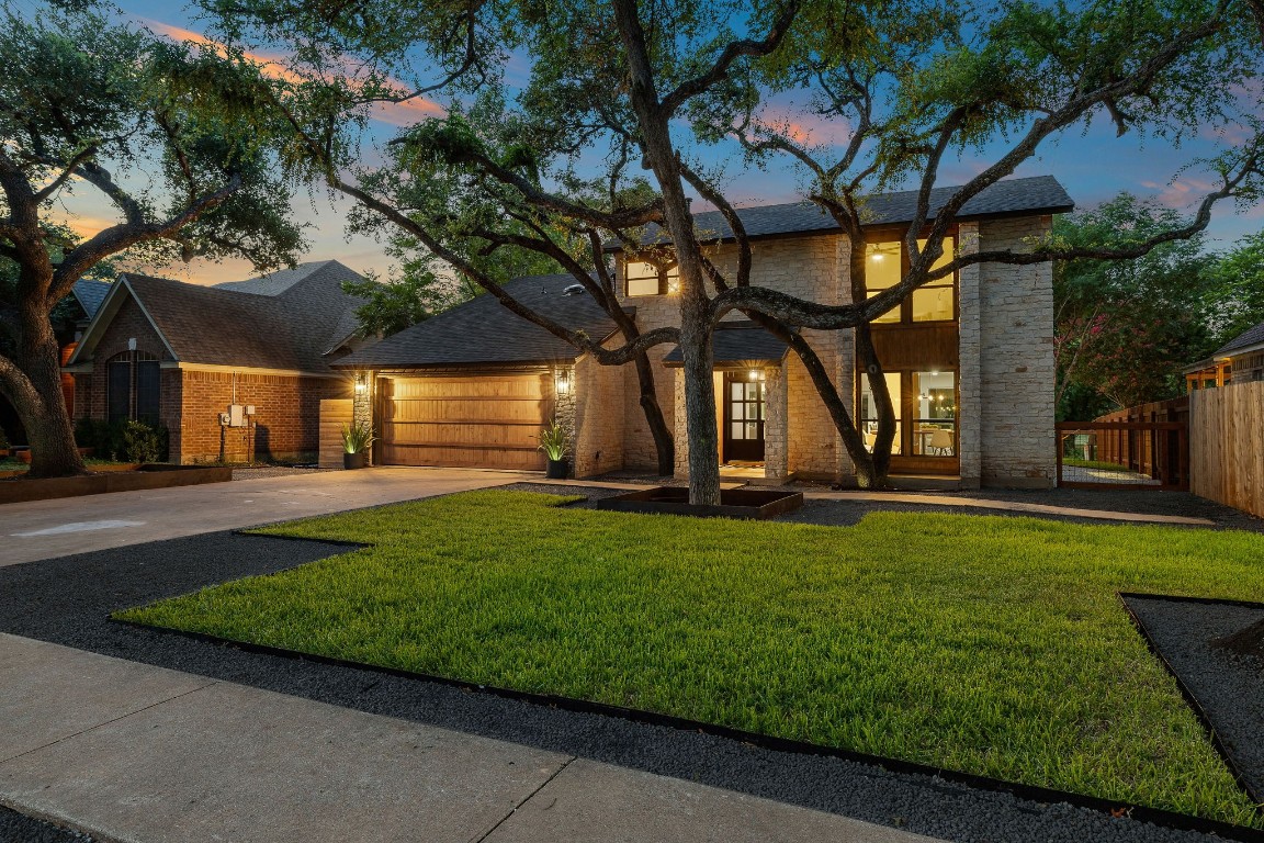 4606 Whispering Valley Drive , Austin, TX, 78727 | 2879914 | Realty Texas LLC