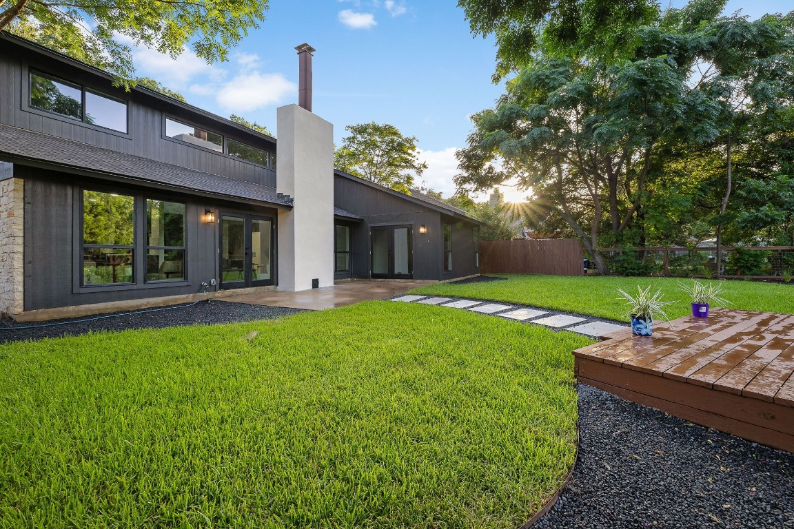 4606 Whispering Valley Drive , Austin, TX, 78727 | 2879914 | Realty Texas LLC
