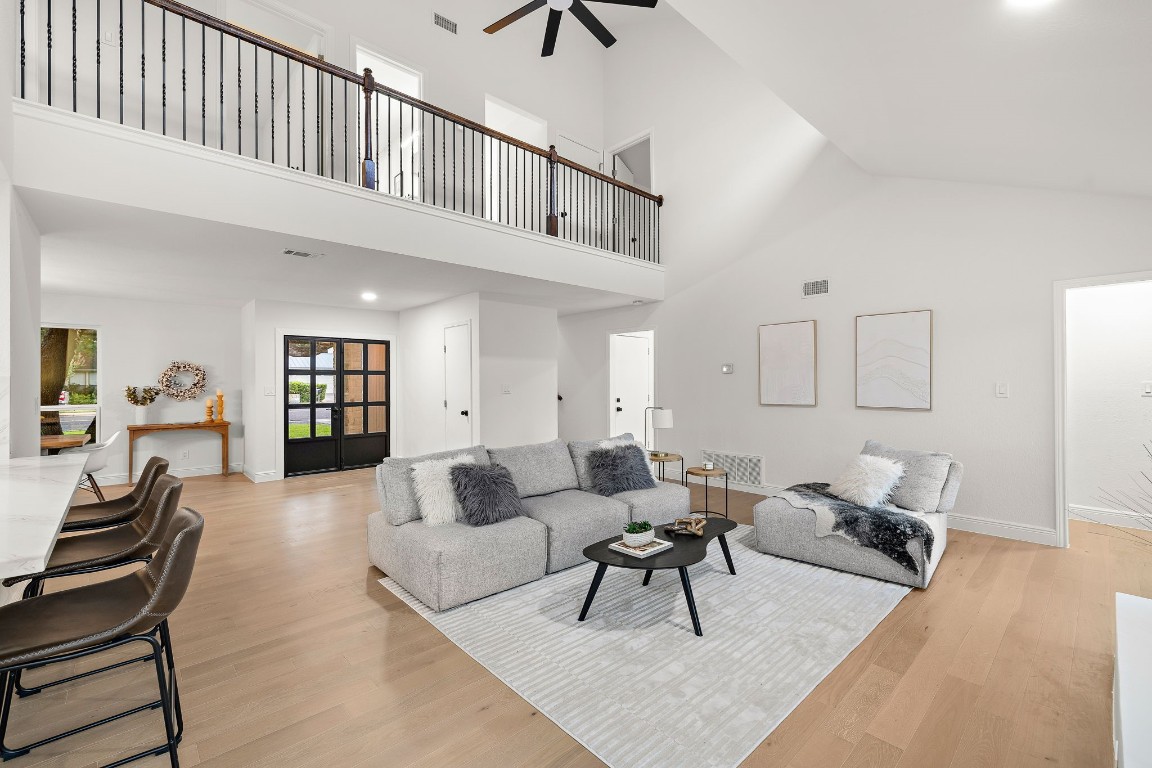 4606 Whispering Valley Drive , Austin, TX, 78727 | 2879914 | Realty Texas LLC