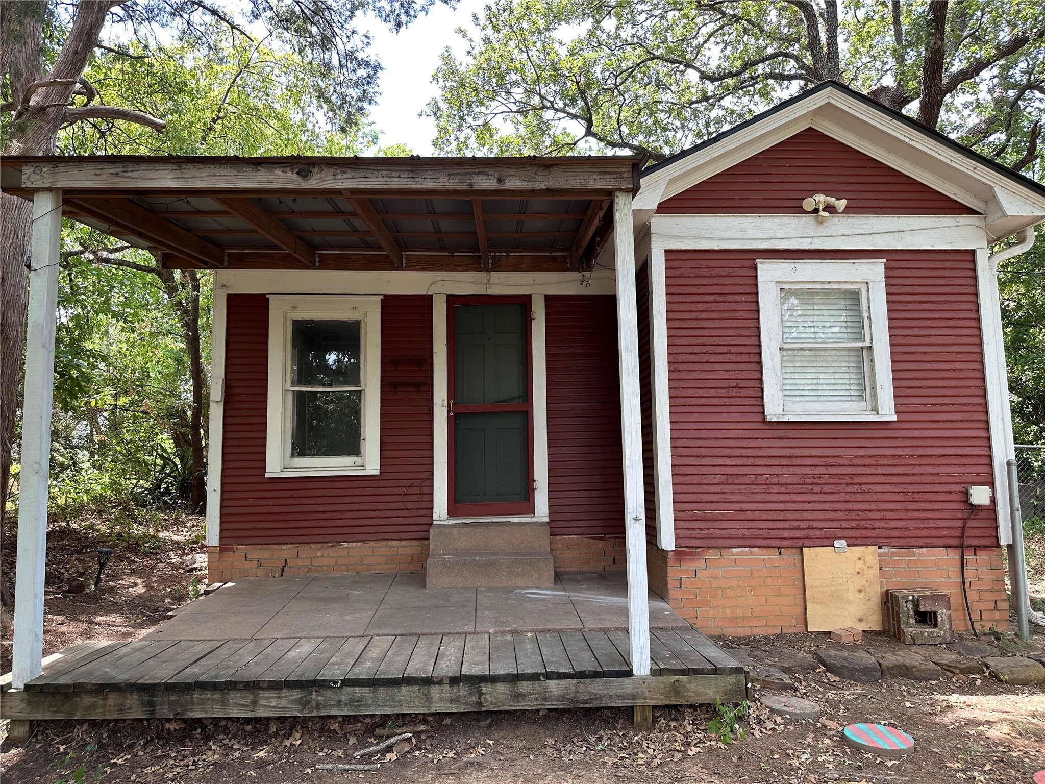 521 Pearl Street , Denton, TX, 76201 | 20665798 | Realty Texas LLC