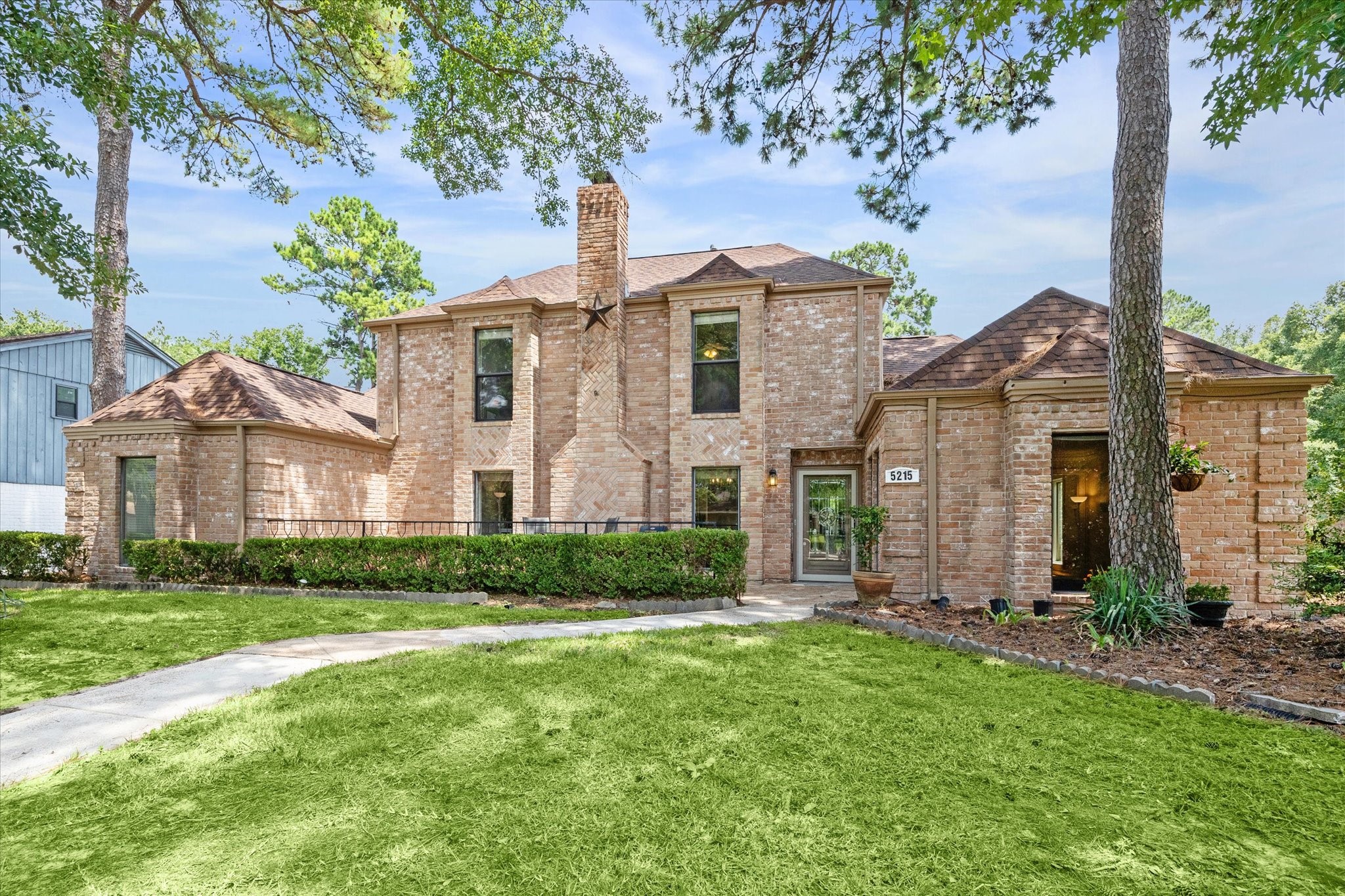 5215 Lodge Creek Drive , Houston, TX, 77066 | 62425292 | Realty Texas LLC
