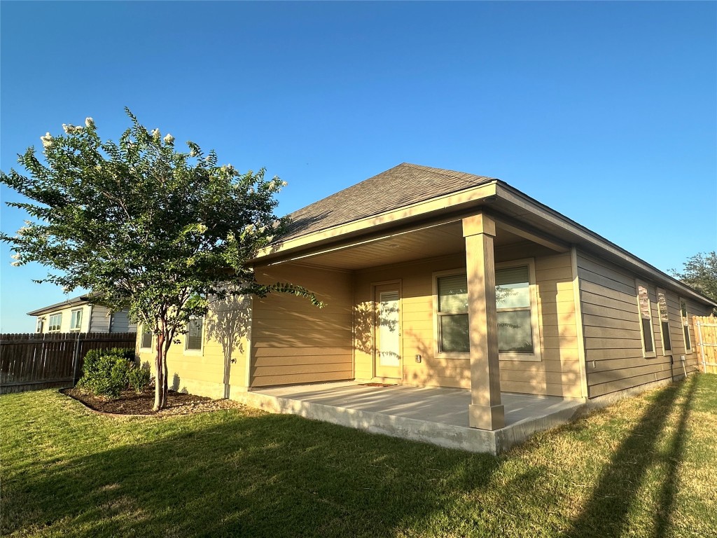 102 Schuylerville Drive , Elgin, TX, 78621 | 7917753 | Realty Texas LLC