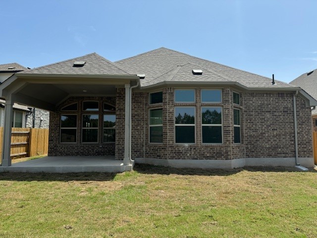 1528 Ridge Runner Drive 