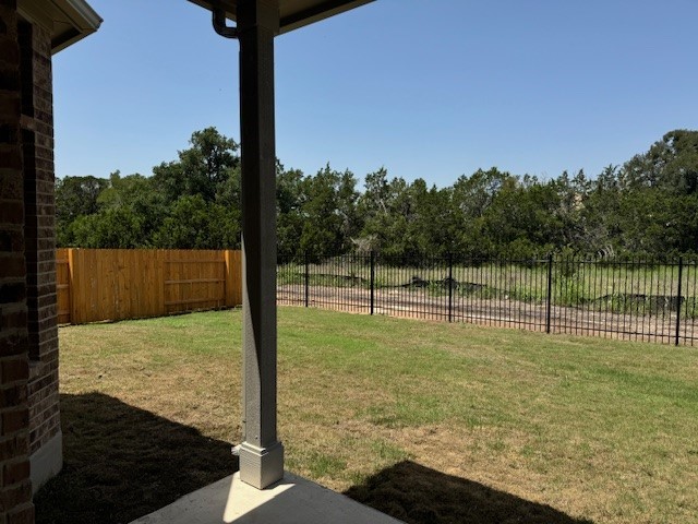 1528 Ridge Runner Drive 