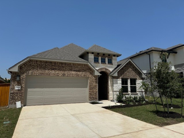 1528 Ridge Runner Drive 