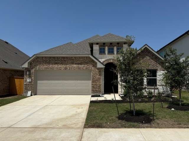 1528 Ridge Runner Drive 