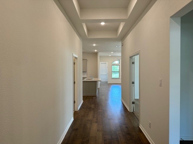 1528 Ridge Runner Drive 