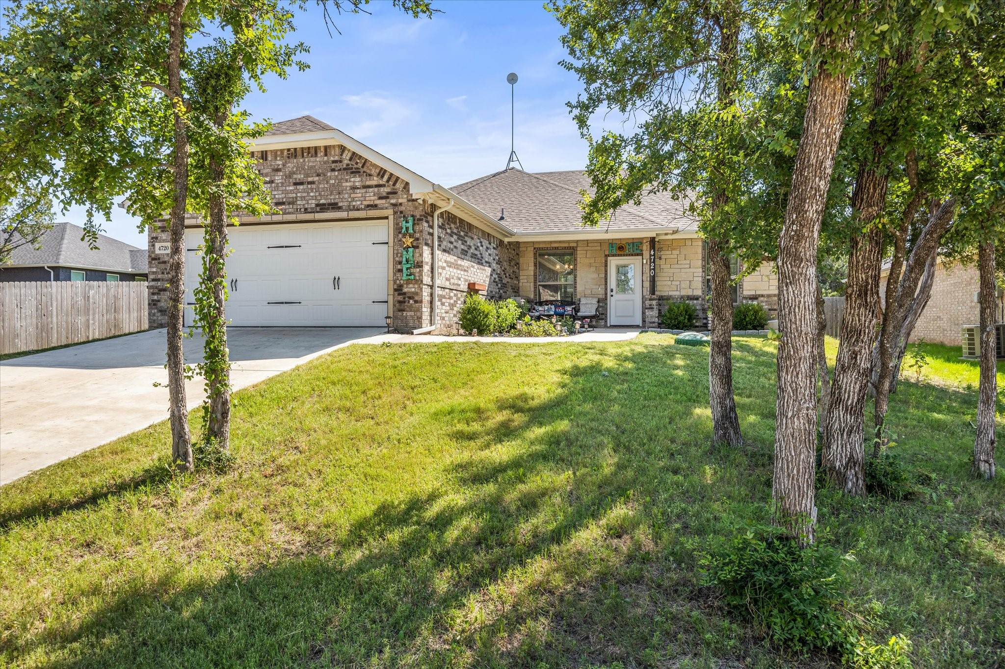 4720 Medina Street , Granbury, TX, 76048 | 20665310 | Realty Texas LLC