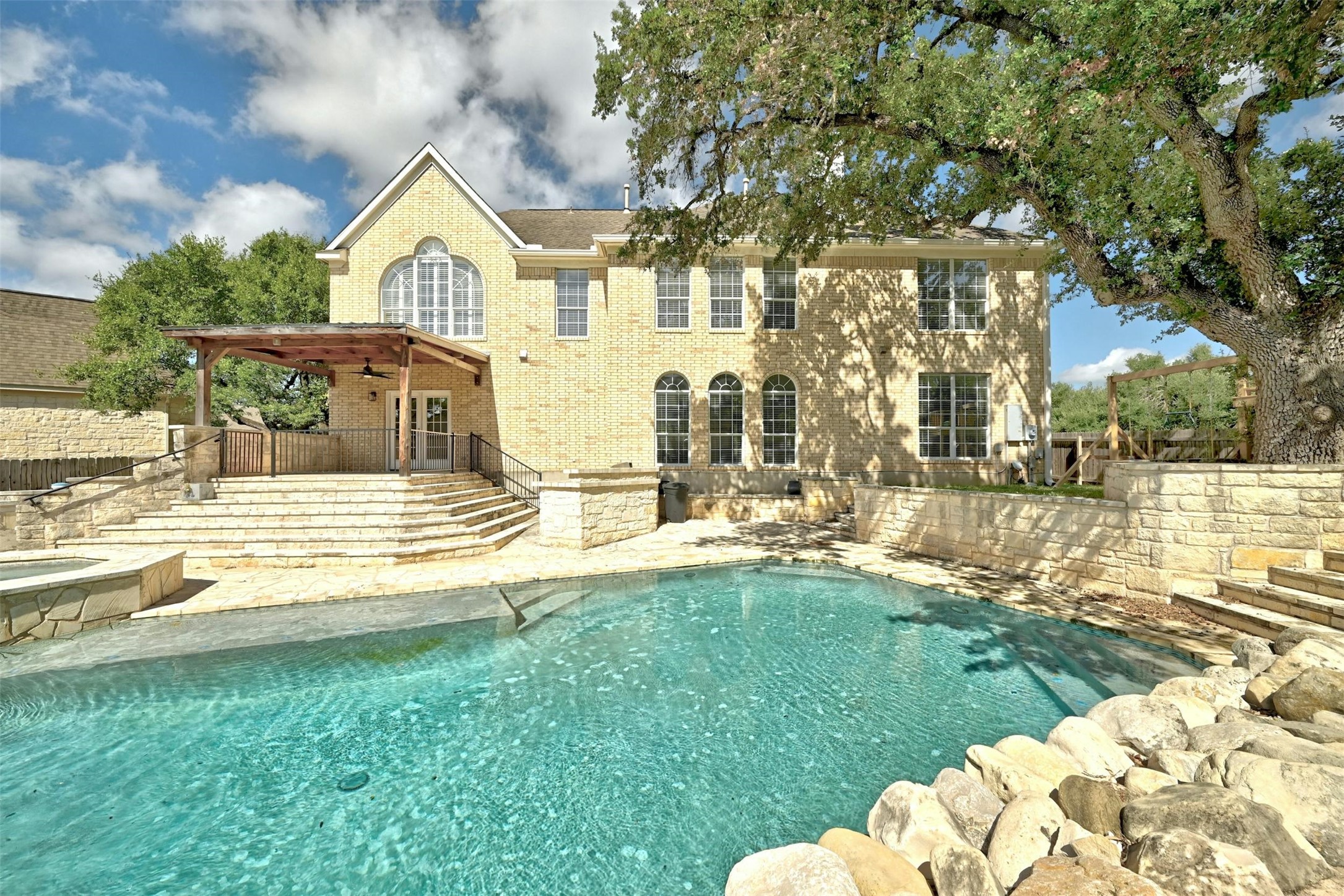 10201 MALVINAS Cove , Austin, TX, 78739 | 5924307 | Realty Texas LLC