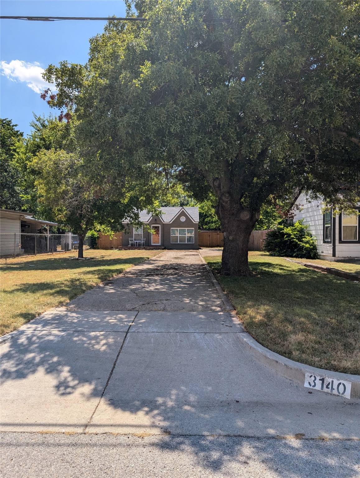 3140 Marys Lane , Fort Worth, TX, 76116 | 20667323 | Realty Texas LLC