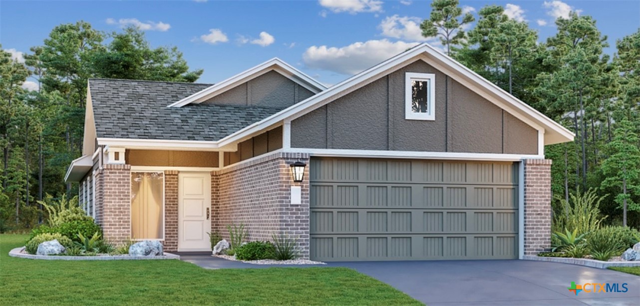 168 The Bad Way , Jarrell, TX, 76537 | 550277 | Realty Texas LLC