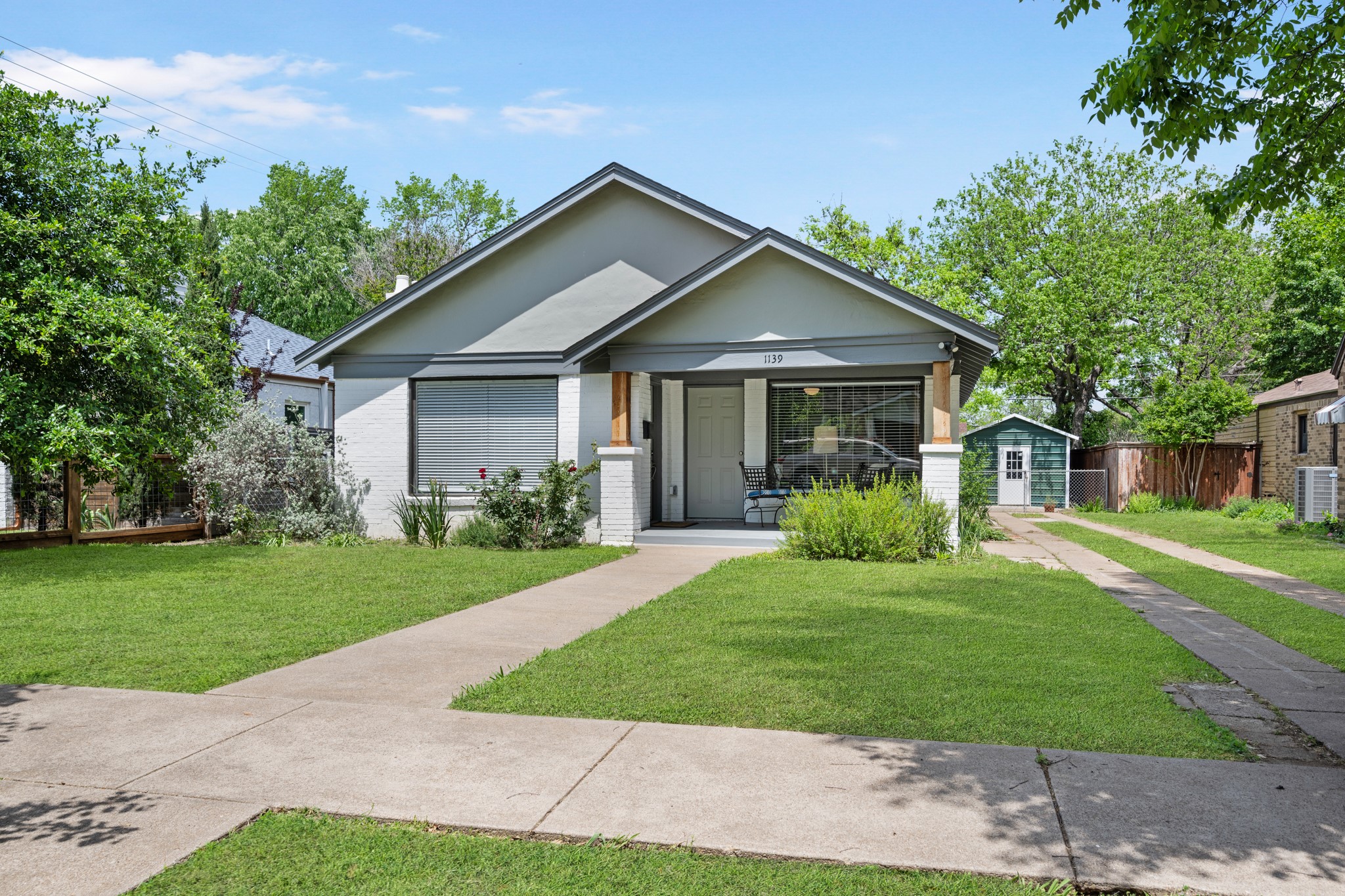 1139 Pioneer Drive , Dallas, TX, 75224 | 20670696 | Realty Texas LLC