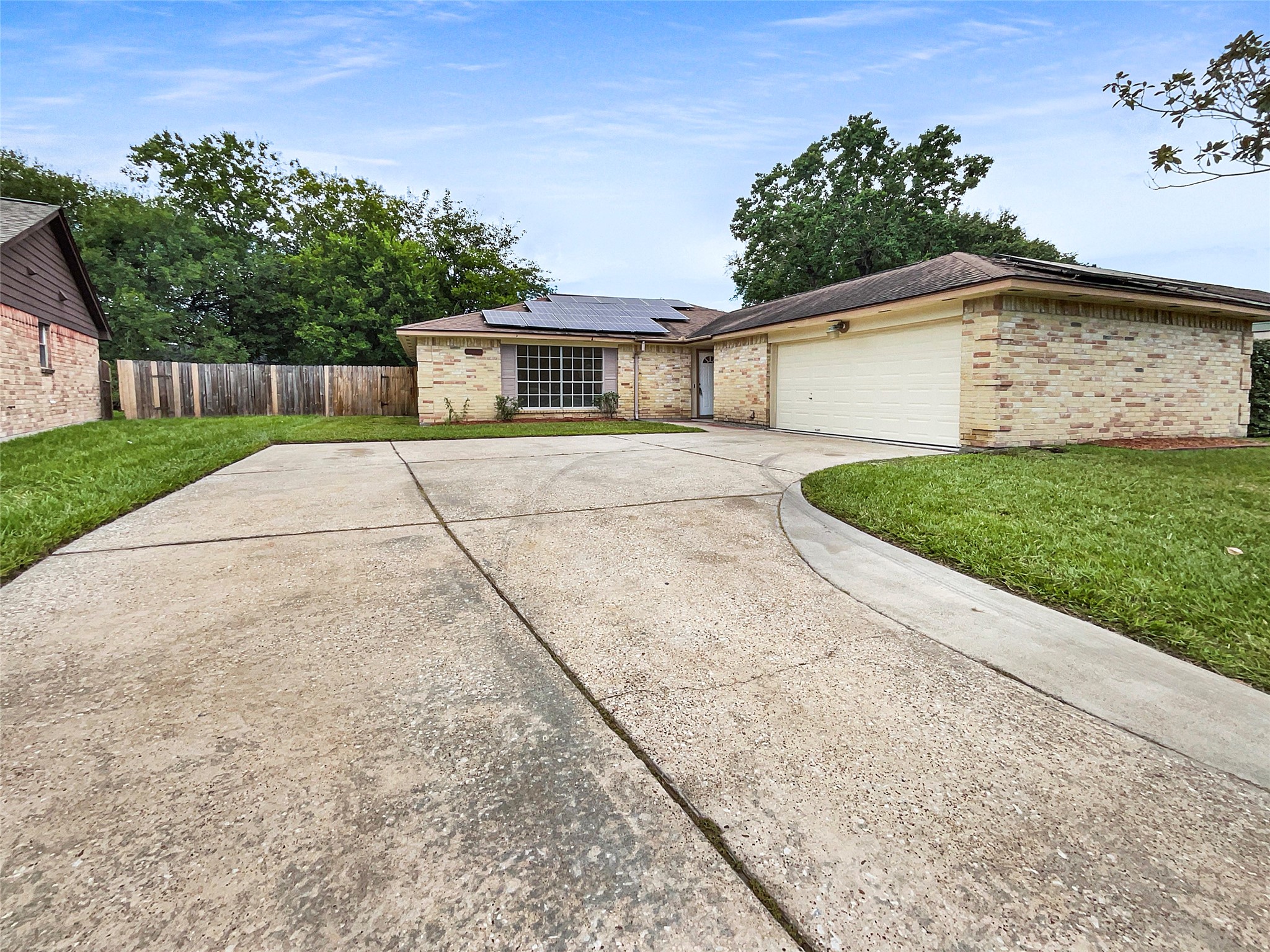 11710 Ironstone Court , Houston, TX, 77067 | 44032212 | Realty Texas LLC