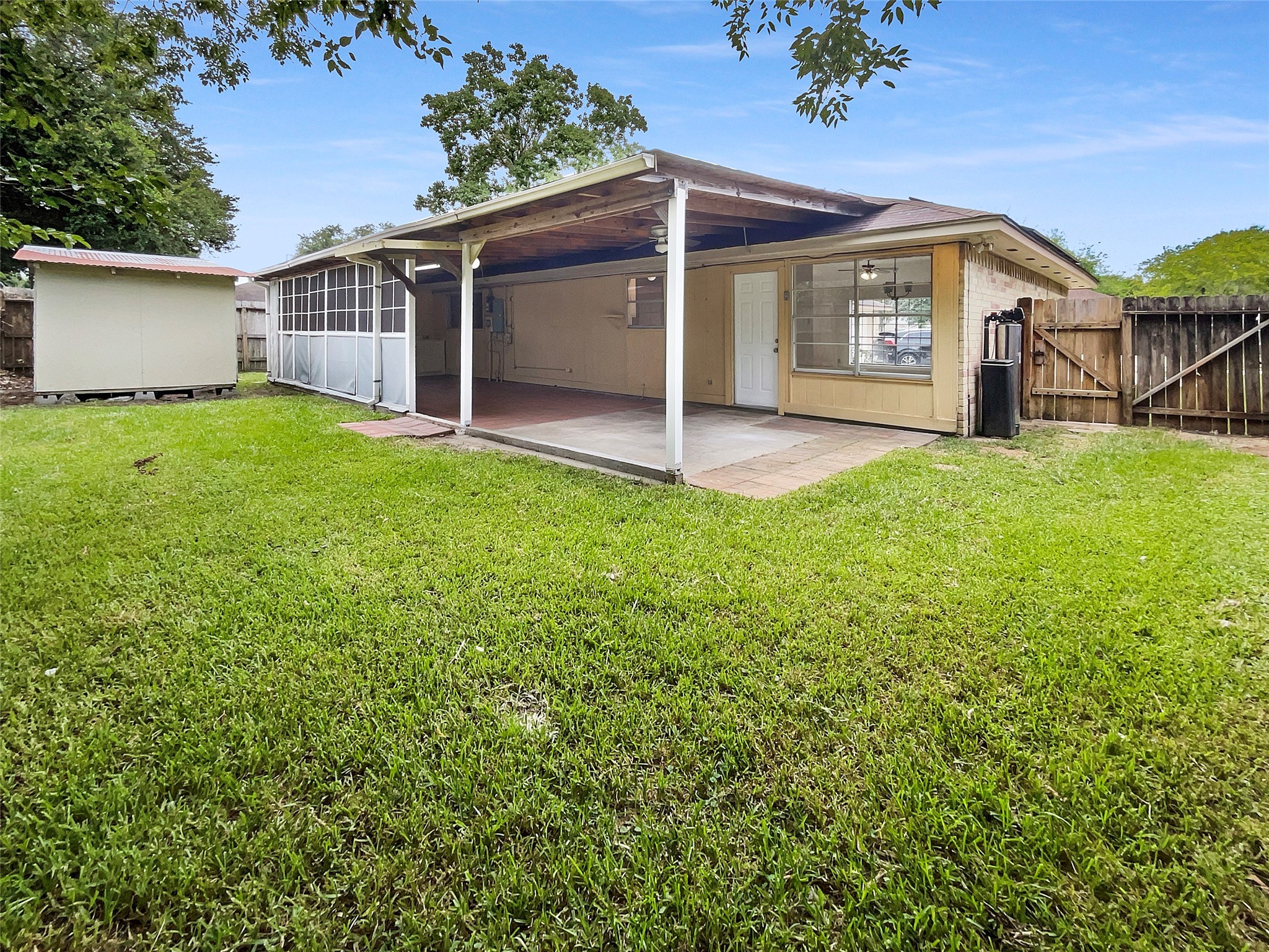 11710 Ironstone Court , Houston, TX, 77067 | 44032212 | Realty Texas LLC