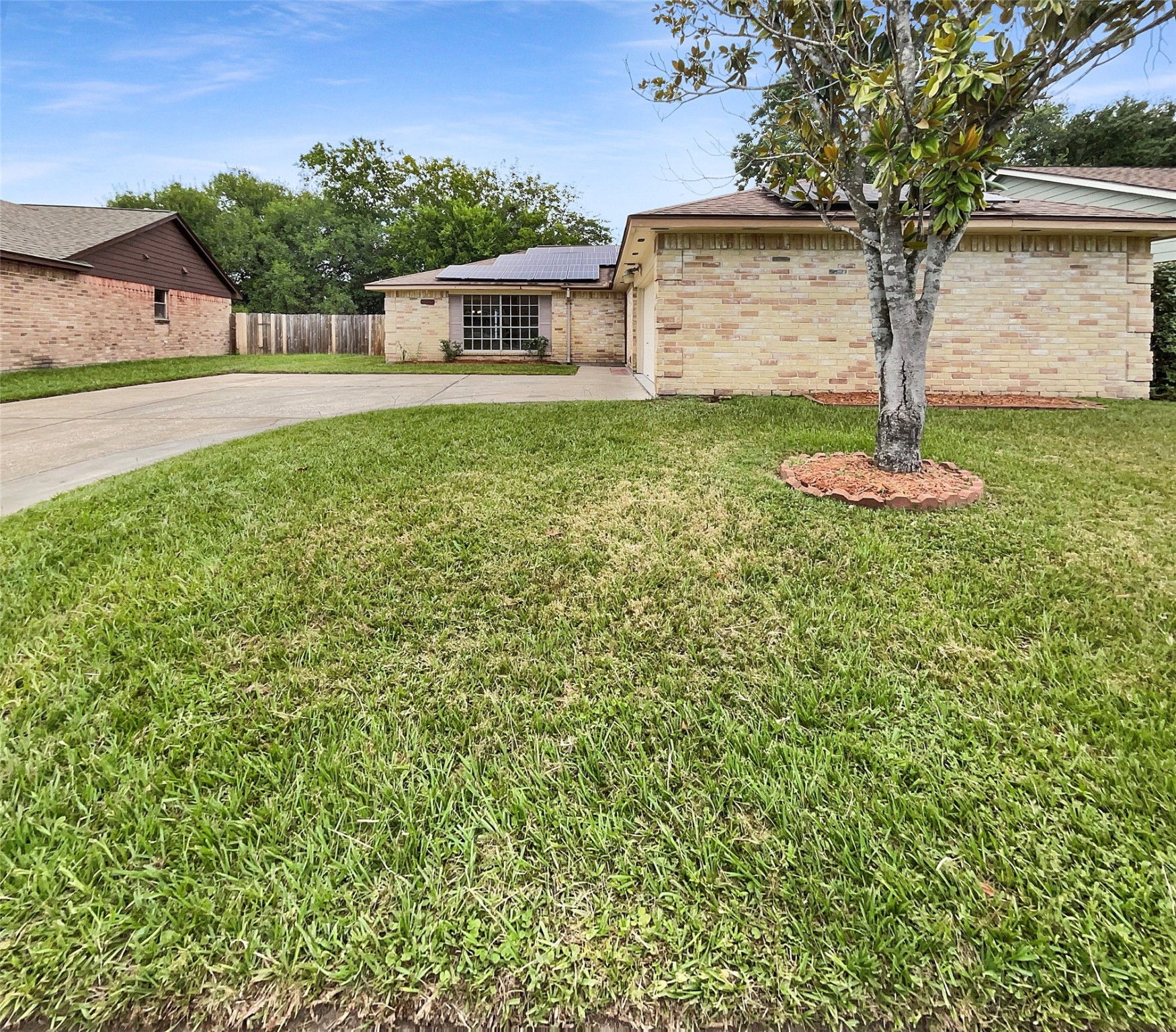 11710 Ironstone Court , Houston, TX, 77067 | 44032212 | Realty Texas LLC
