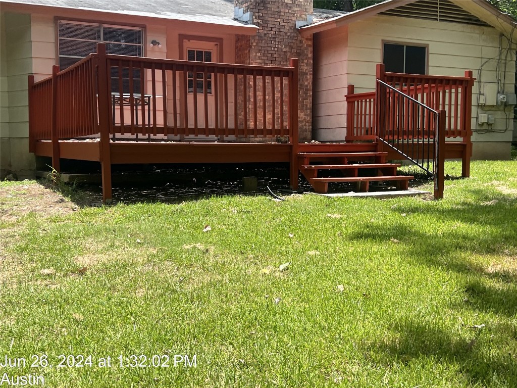 3302 Laguna Drive