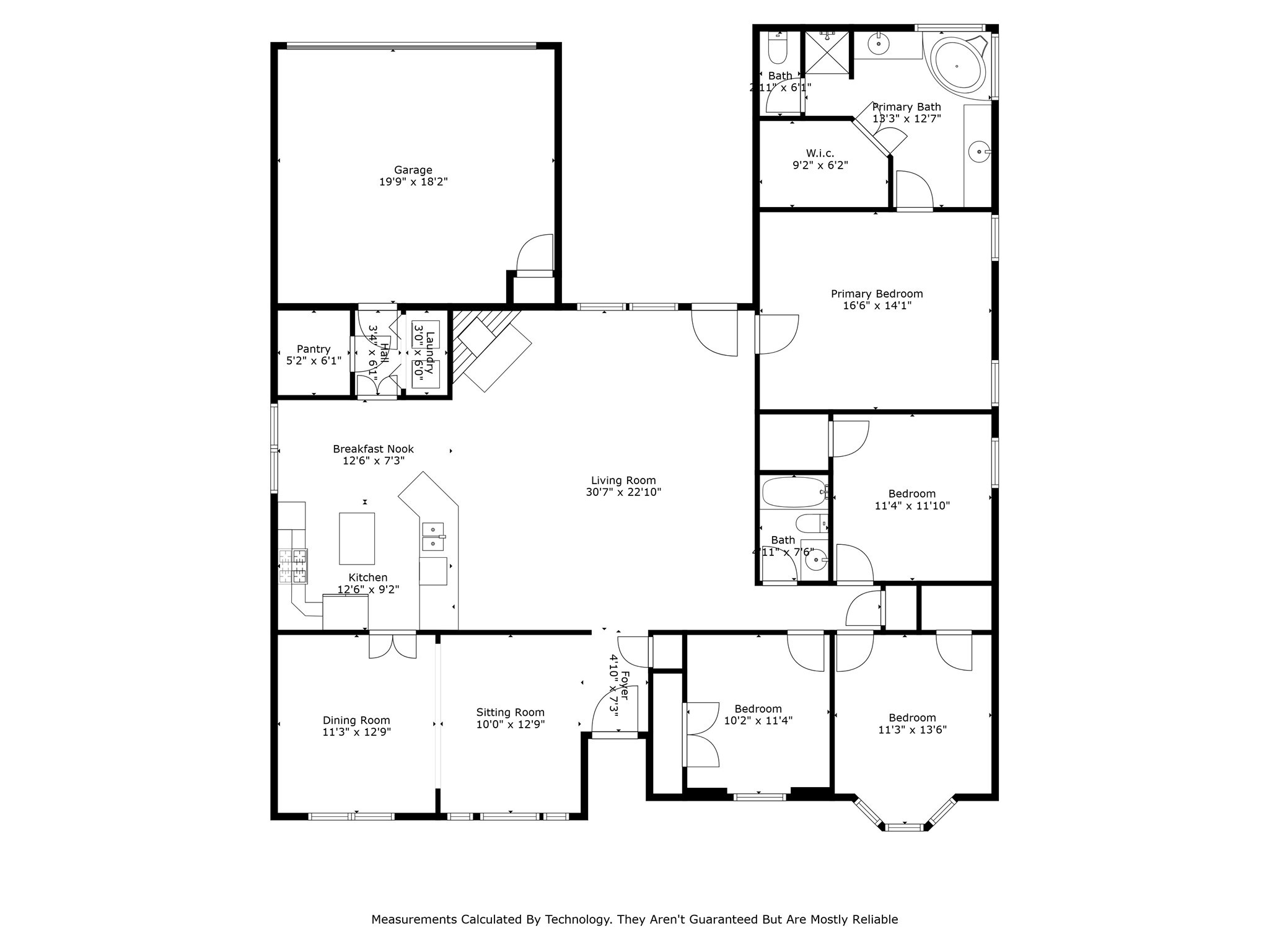 6302 Hidden Springs Lane , Garland, TX, 75044 | 20667508 | Realty Texas LLC