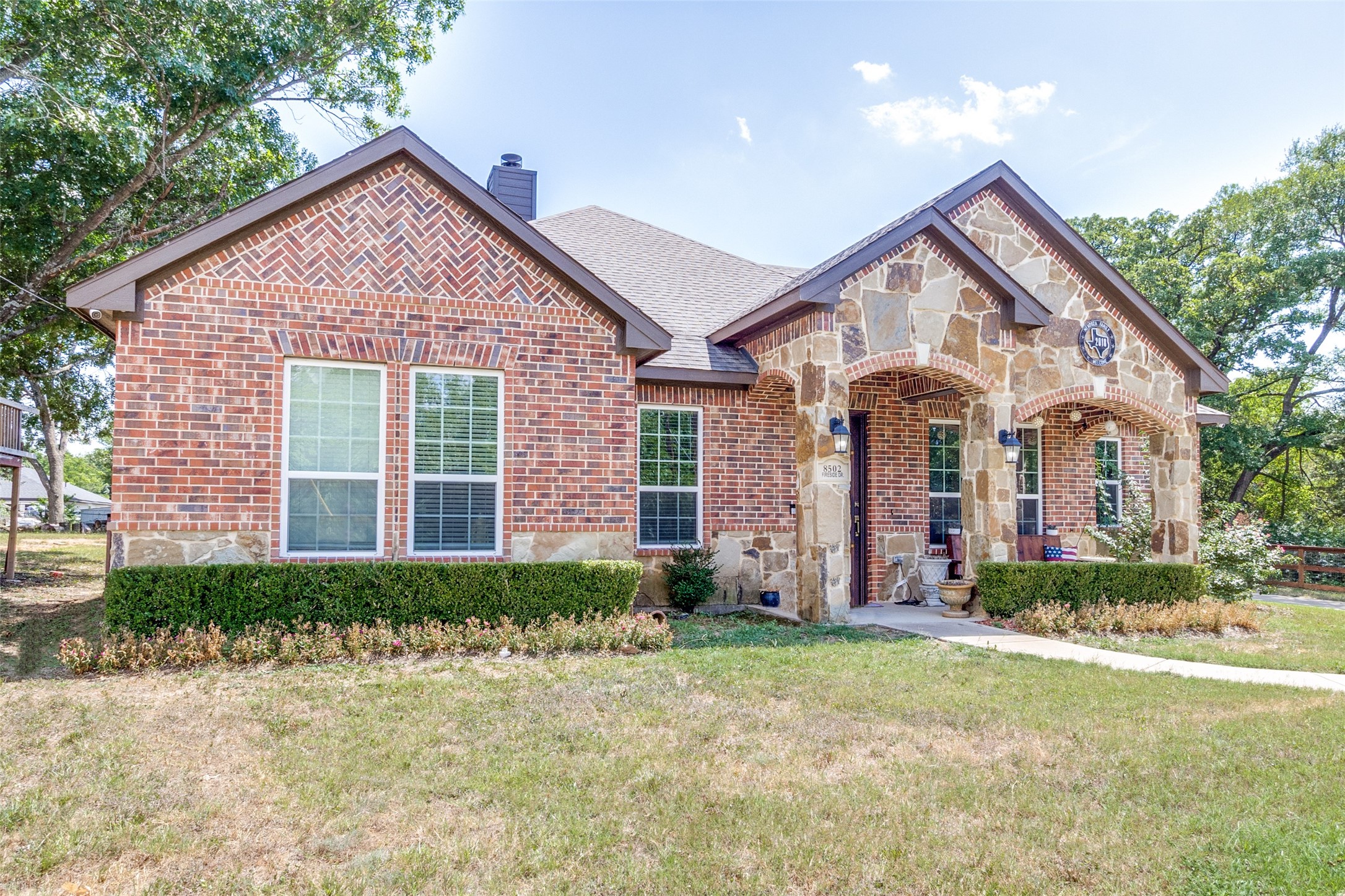 8502 Fireside Drive , Dallas, TX, 75217 | 20661948 | Realty Texas LLC