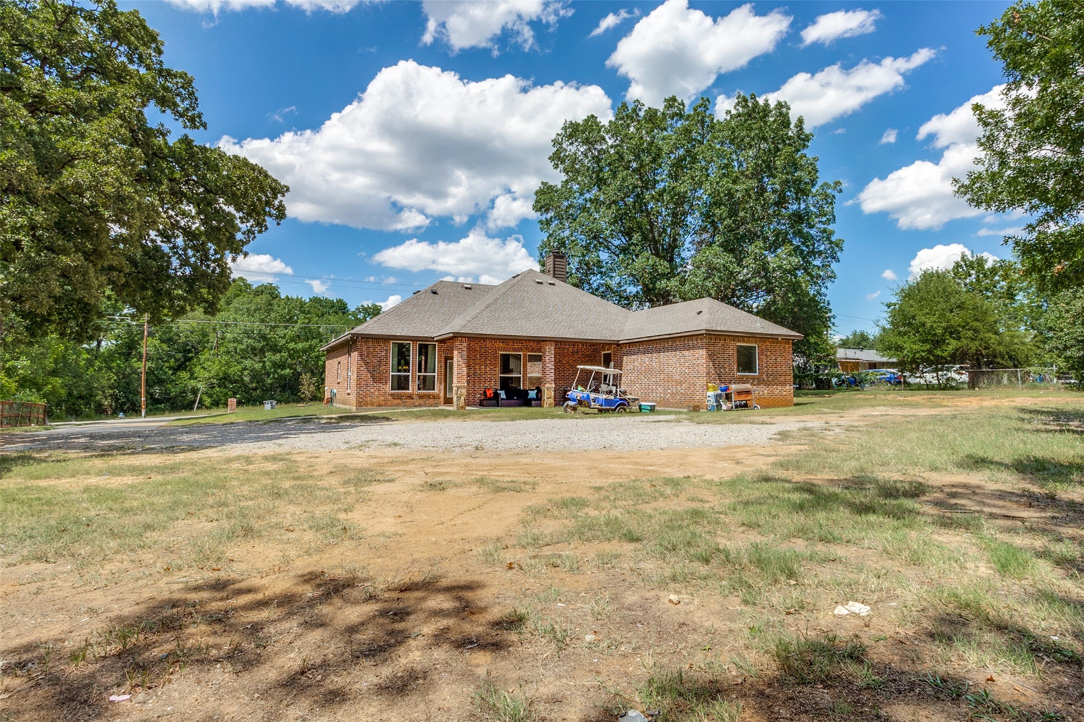 8502 Fireside Drive , Dallas, TX, 75217 | 20661948 | Realty Texas LLC