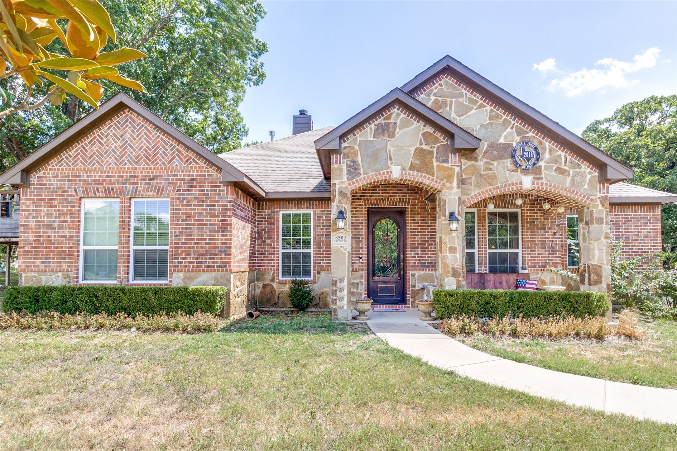 8502 Fireside Drive , Dallas, TX, 75217 | 20661948 | Realty Texas LLC